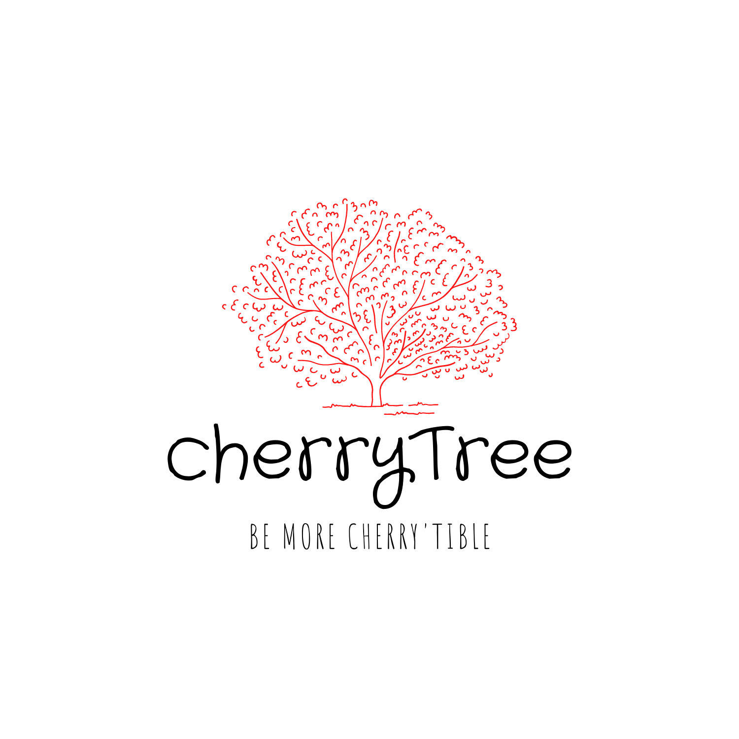 cherryTree logo