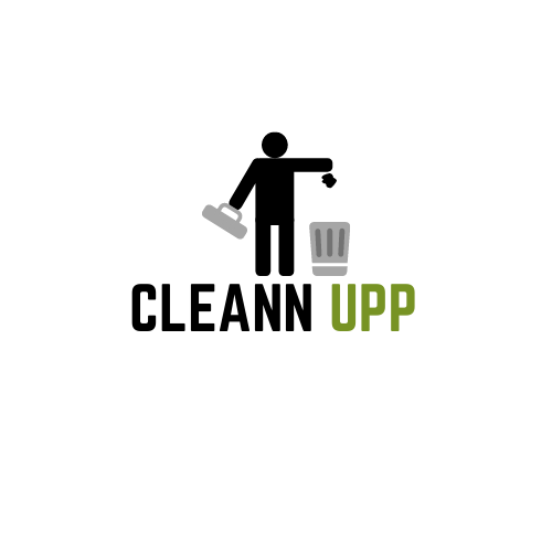 Cleann Upp logo