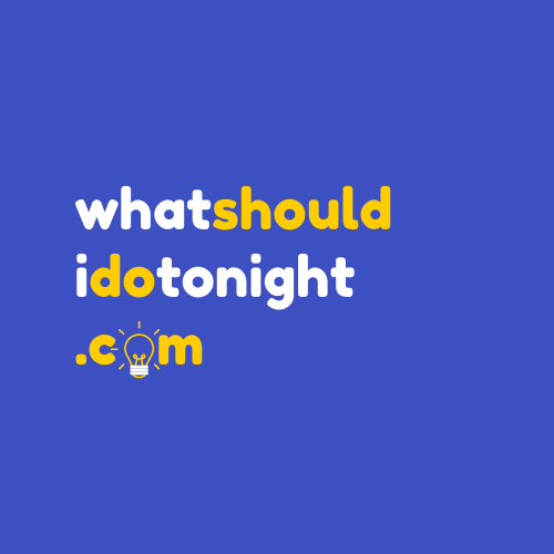 What Should I Do Tonight logo